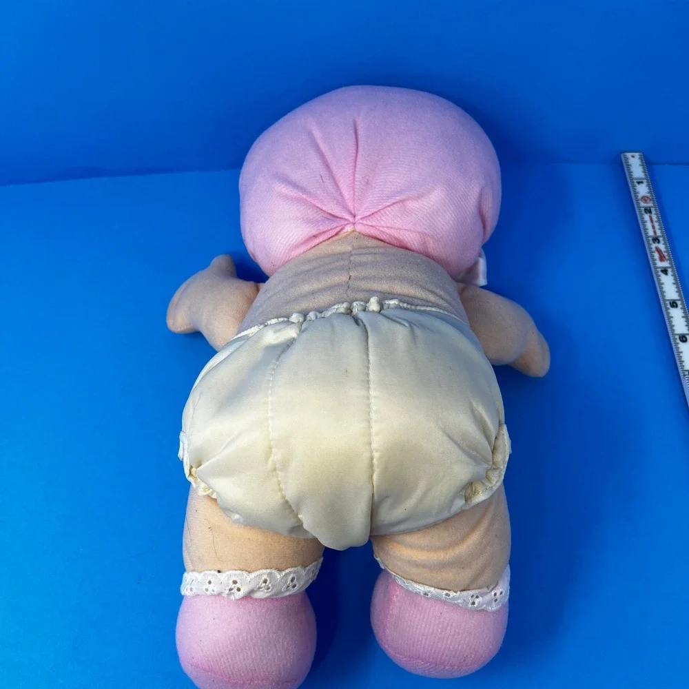 HK City Toys some wear